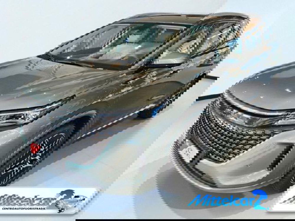 Dfsk E5  nuova a Udine (6)