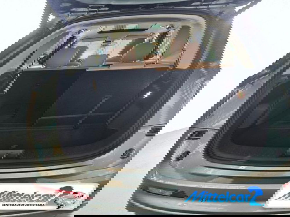 Dfsk E5  nuova a Udine (7)