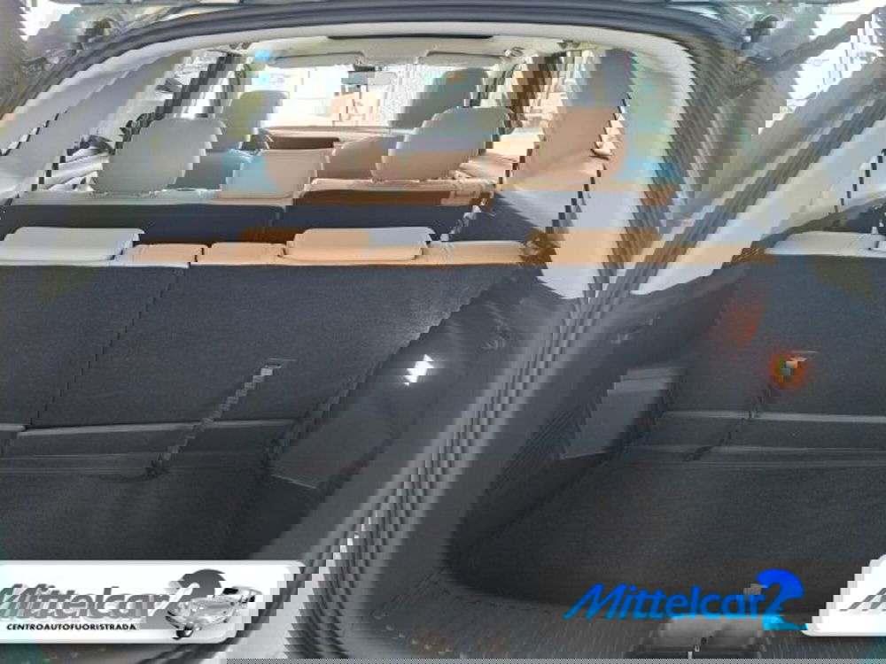 Dfsk E5  nuova a Udine (8)