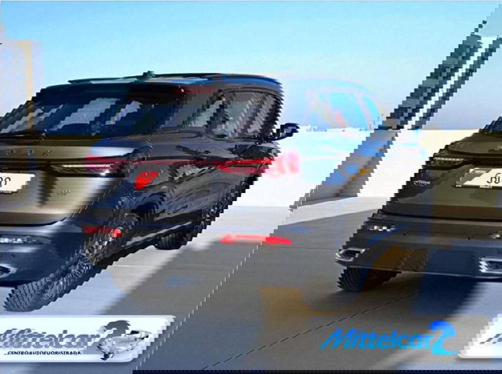 Dfsk Glory 600  nuova a Udine (5)