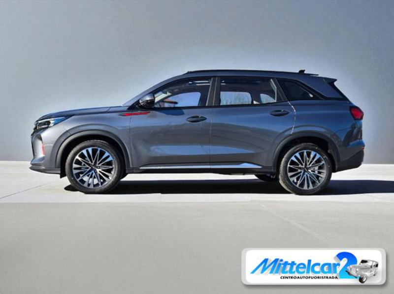 Dfsk Glory 600  nuova a Udine (6)