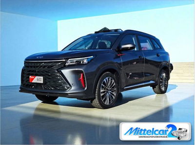 Dfsk Glory 600  1.5 cvt nuova a Cassacco