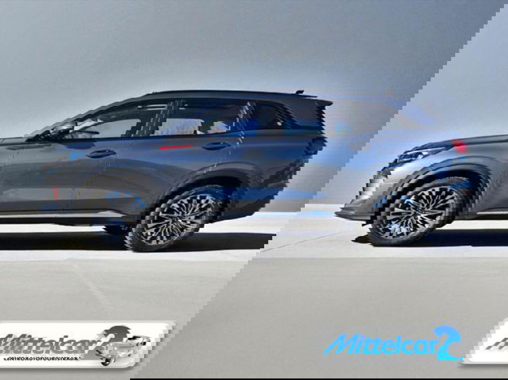 Dfsk Glory 600  nuova a Udine (6)