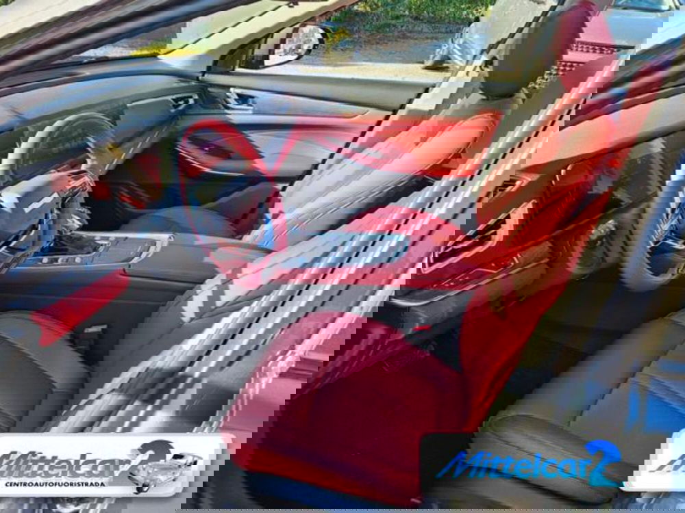 Dfsk Glory 600  nuova a Udine (8)