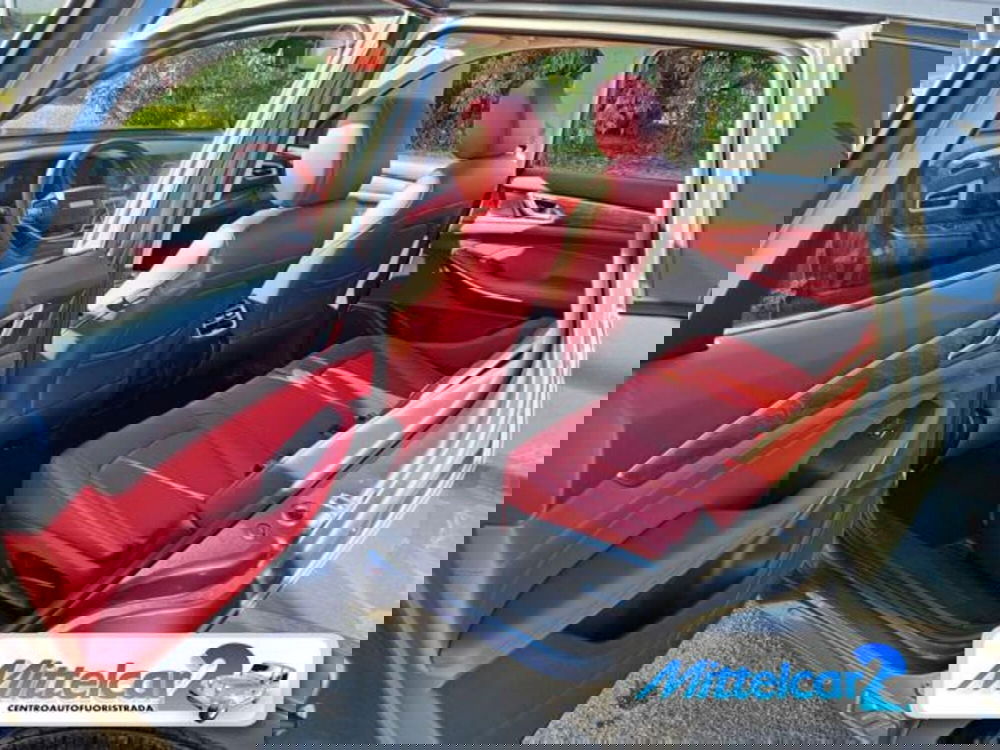 Dfsk Glory 600  nuova a Udine (9)