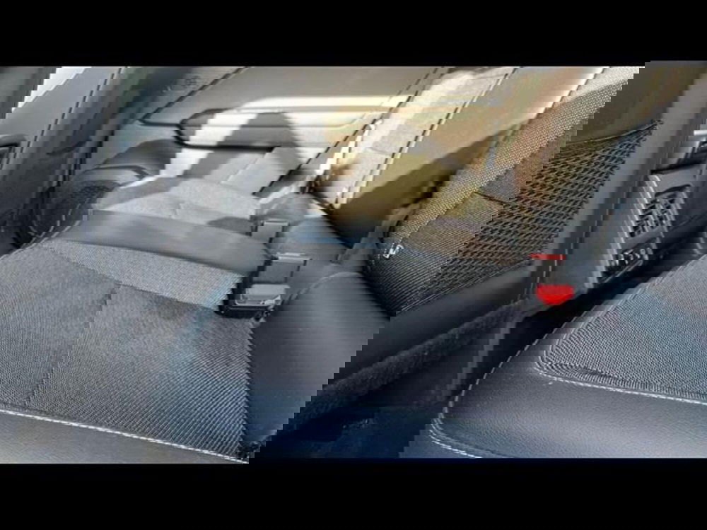 Renault Captur usata a Firenze (13)