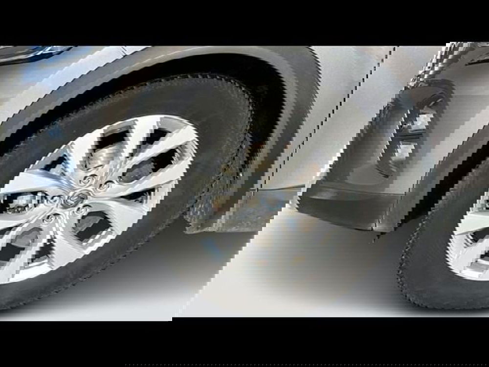 Renault Captur usata a Firenze (15)