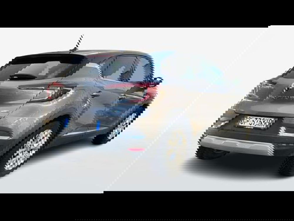 Renault Captur usata a Firenze (3)