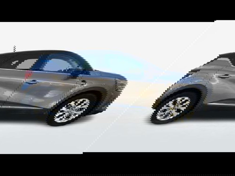 Renault Captur usata a Firenze (4)