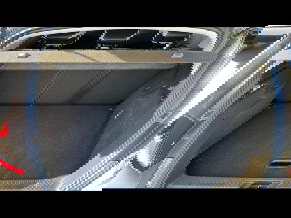 Renault Captur usata a Firenze (5)