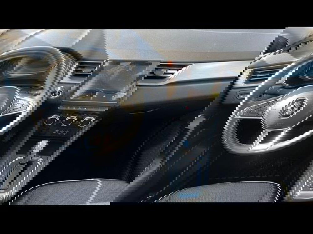 Renault Captur usata a Firenze (7)