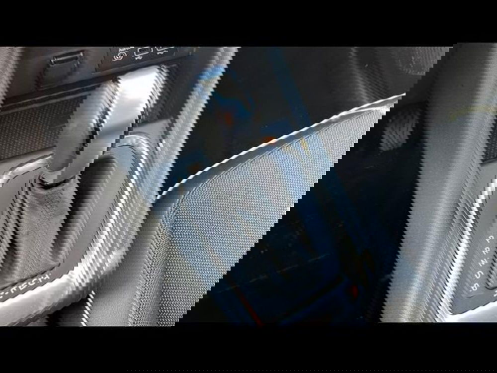 Renault Captur usata a Firenze (9)