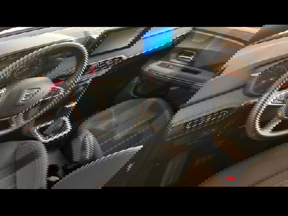 Dacia Sandero usata a Firenze (10)