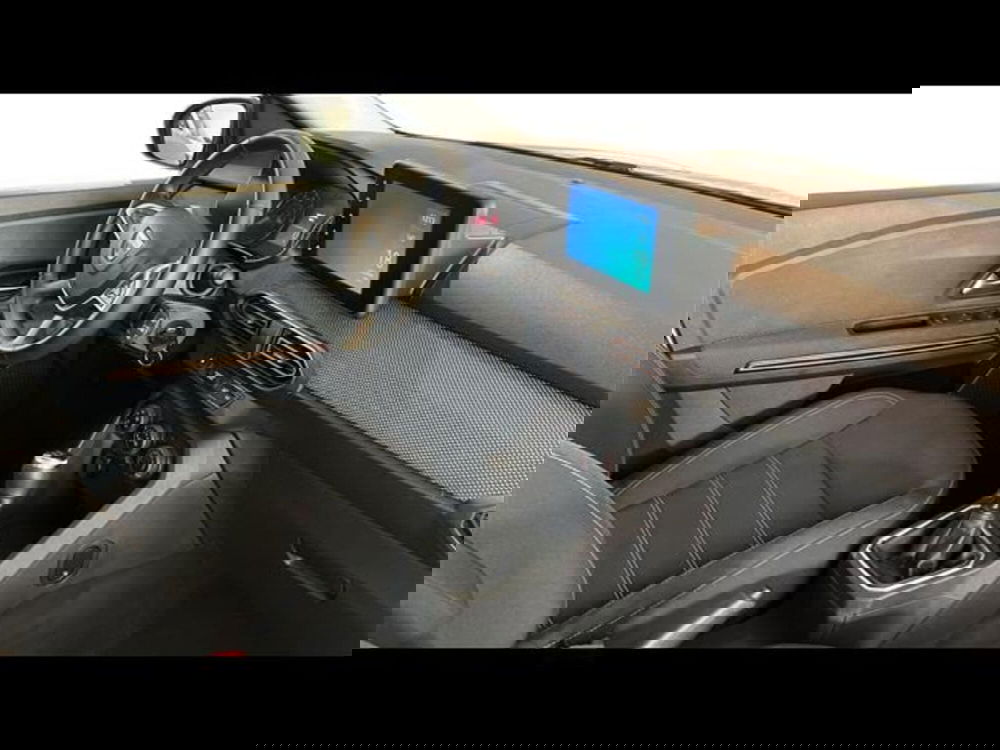 Dacia Sandero usata a Firenze (11)