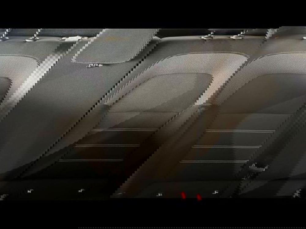 Dacia Sandero usata a Firenze (12)