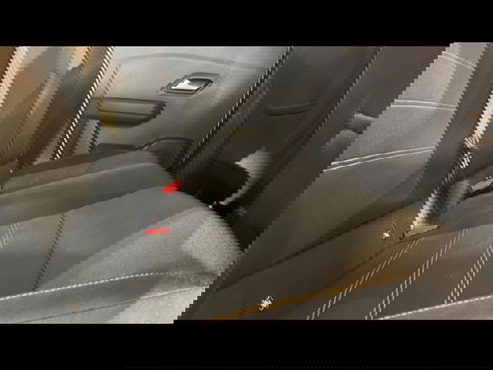 Dacia Sandero usata a Firenze (13)