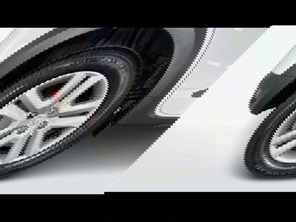 Dacia Sandero usata a Firenze (15)