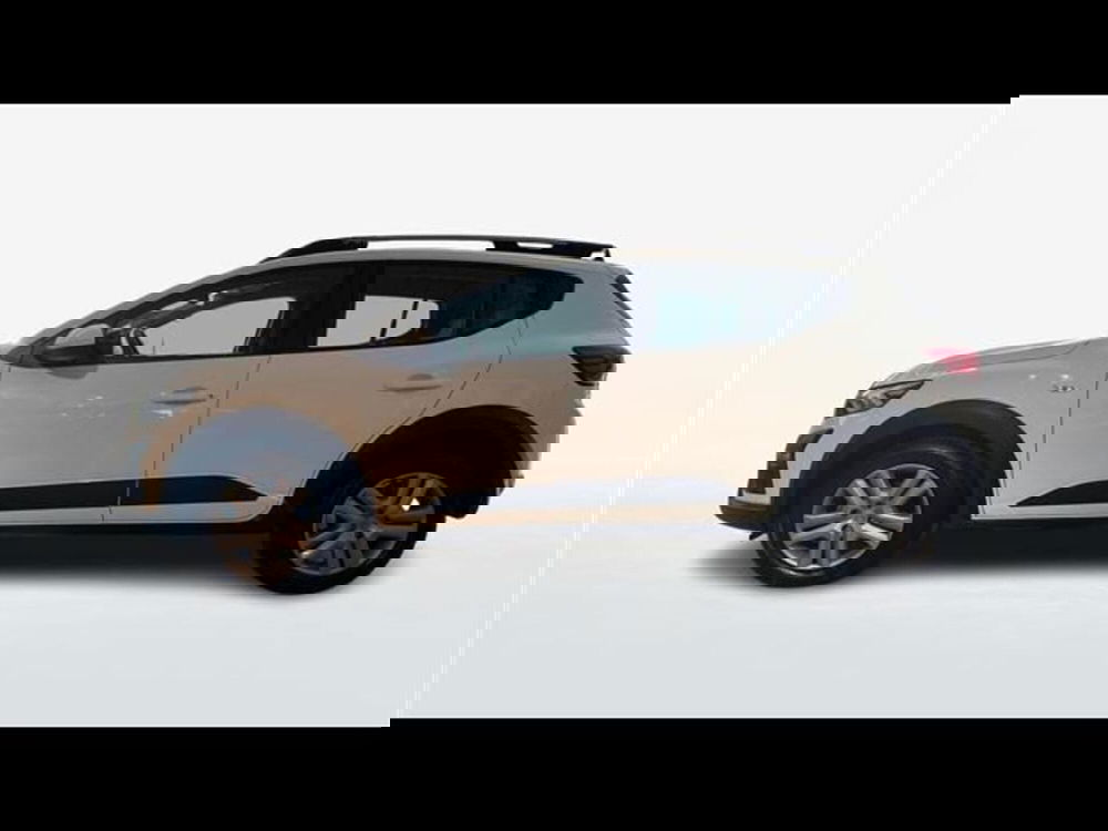 Dacia Sandero usata a Firenze (2)