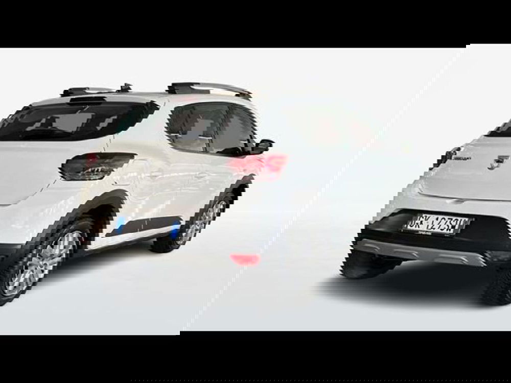 Dacia Sandero usata a Firenze (3)