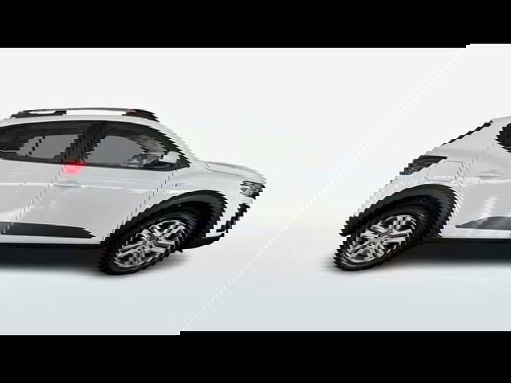 Dacia Sandero usata a Firenze (4)