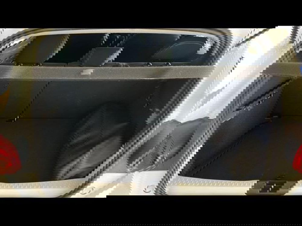 Dacia Sandero usata a Firenze (5)