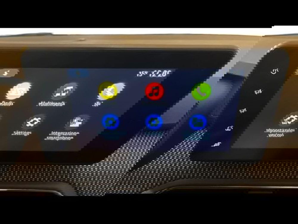 Dacia Sandero usata a Firenze (6)