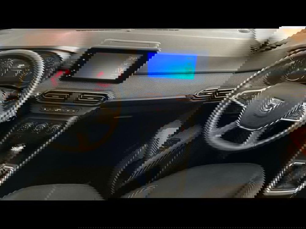 Dacia Sandero usata a Firenze (7)