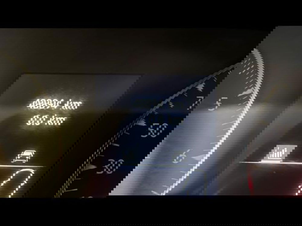 Dacia Sandero usata a Firenze (8)