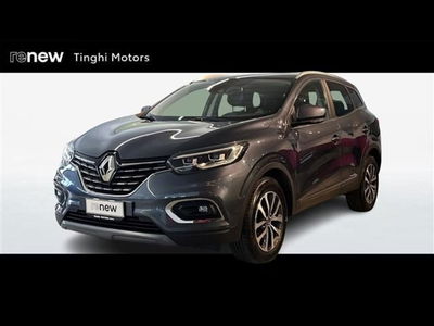 Renault Kadjar dCi 8V 115CV EDC Intens del 2022 usata a Empoli