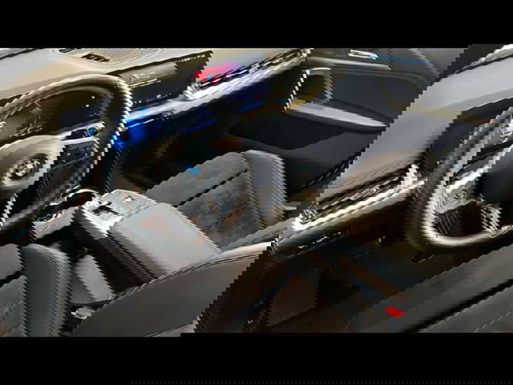 BMW X1 usata a Firenze (10)