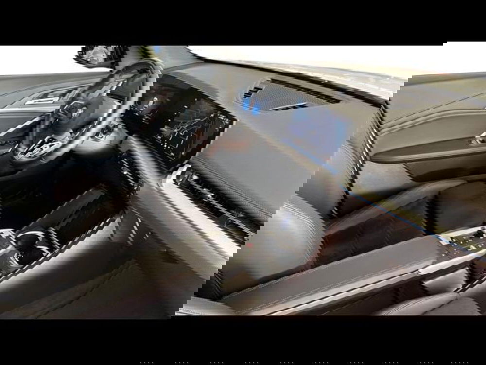 BMW X1 usata a Firenze (11)