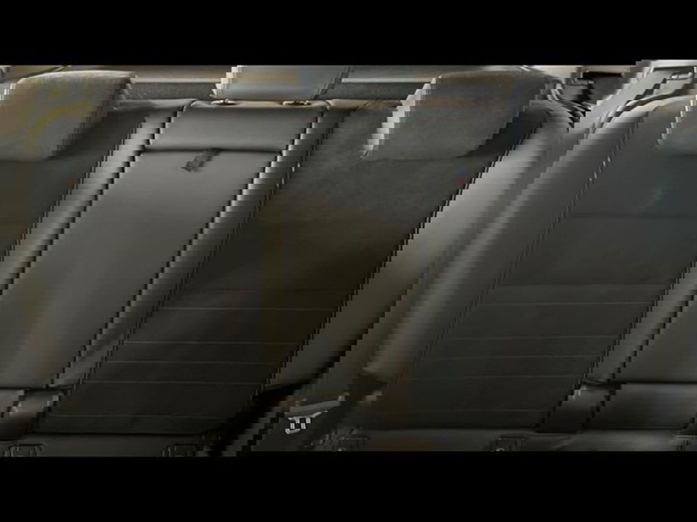 BMW X1 usata a Firenze (12)