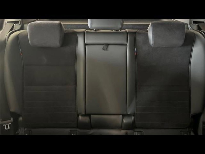 BMW X1 usata a Firenze (12)