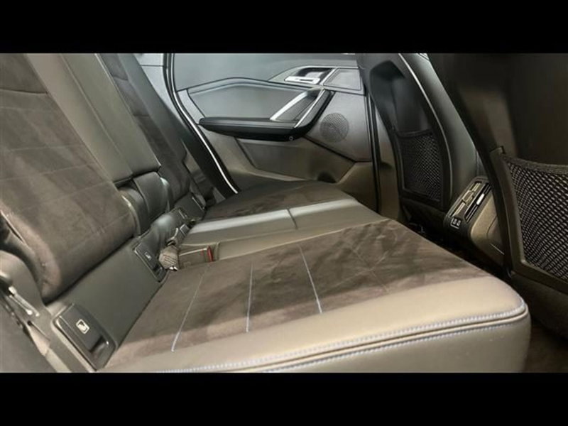 BMW X1 usata a Firenze (13)