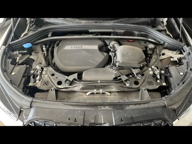 BMW X1 usata a Firenze (14)