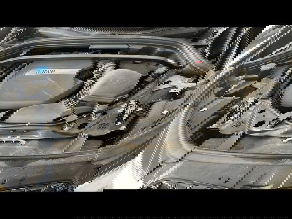 BMW X1 usata a Firenze (14)