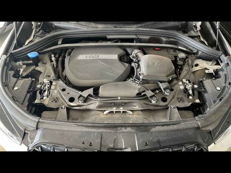 BMW X1 usata a Firenze (14)