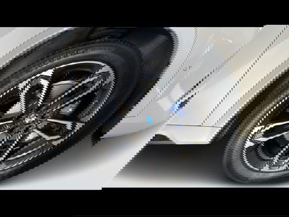 BMW X1 usata a Firenze (15)