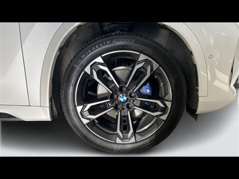 BMW X1 usata a Firenze (15)