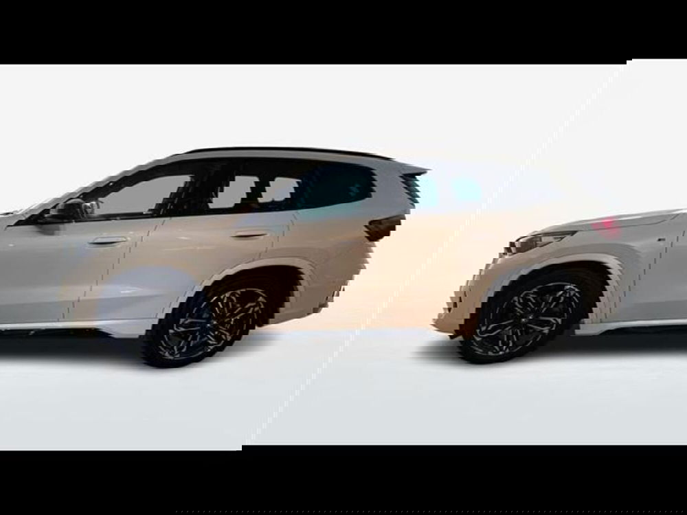 BMW X1 usata a Firenze (2)