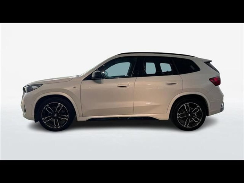 BMW X1 usata a Firenze (2)