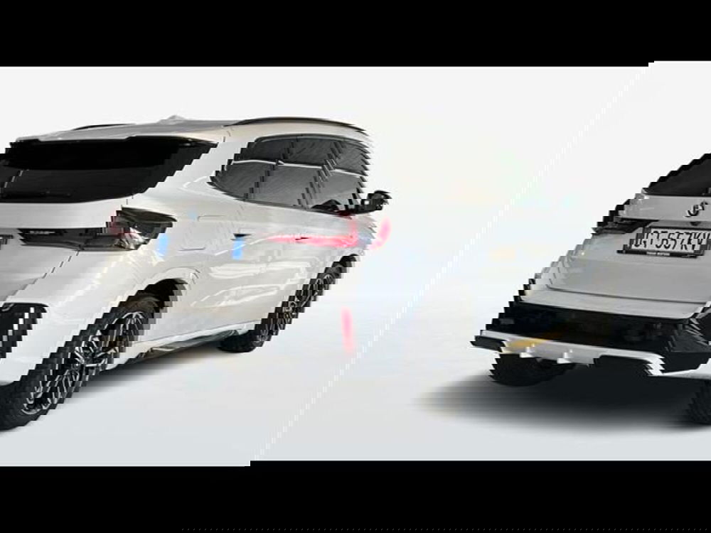 BMW X1 usata a Firenze (3)