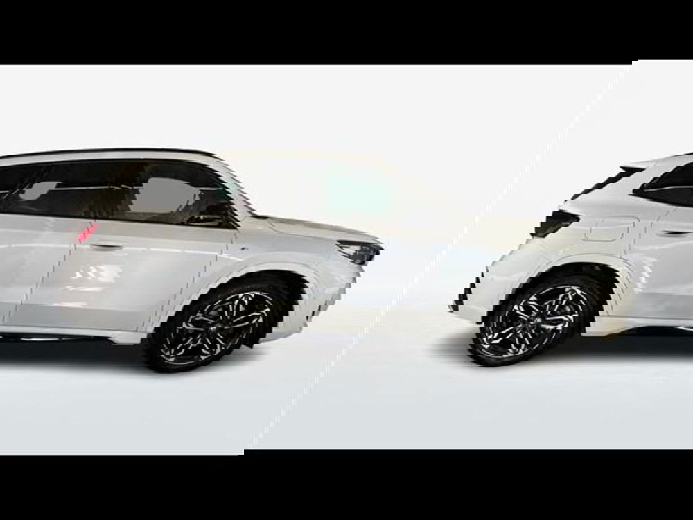 BMW X1 usata a Firenze (4)