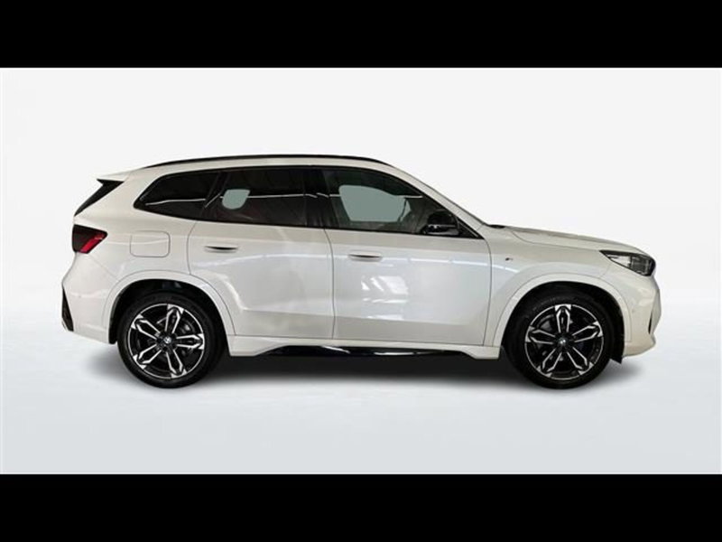 BMW X1 usata a Firenze (4)