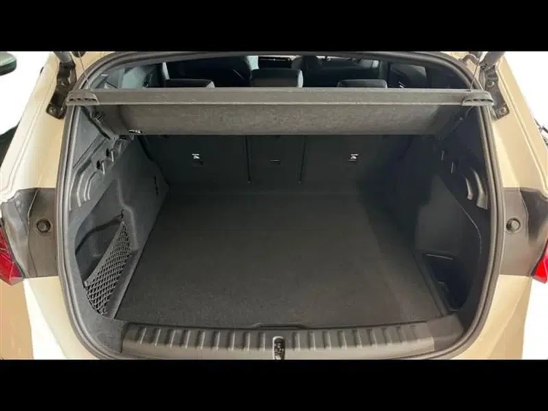 BMW X1 usata a Firenze (5)