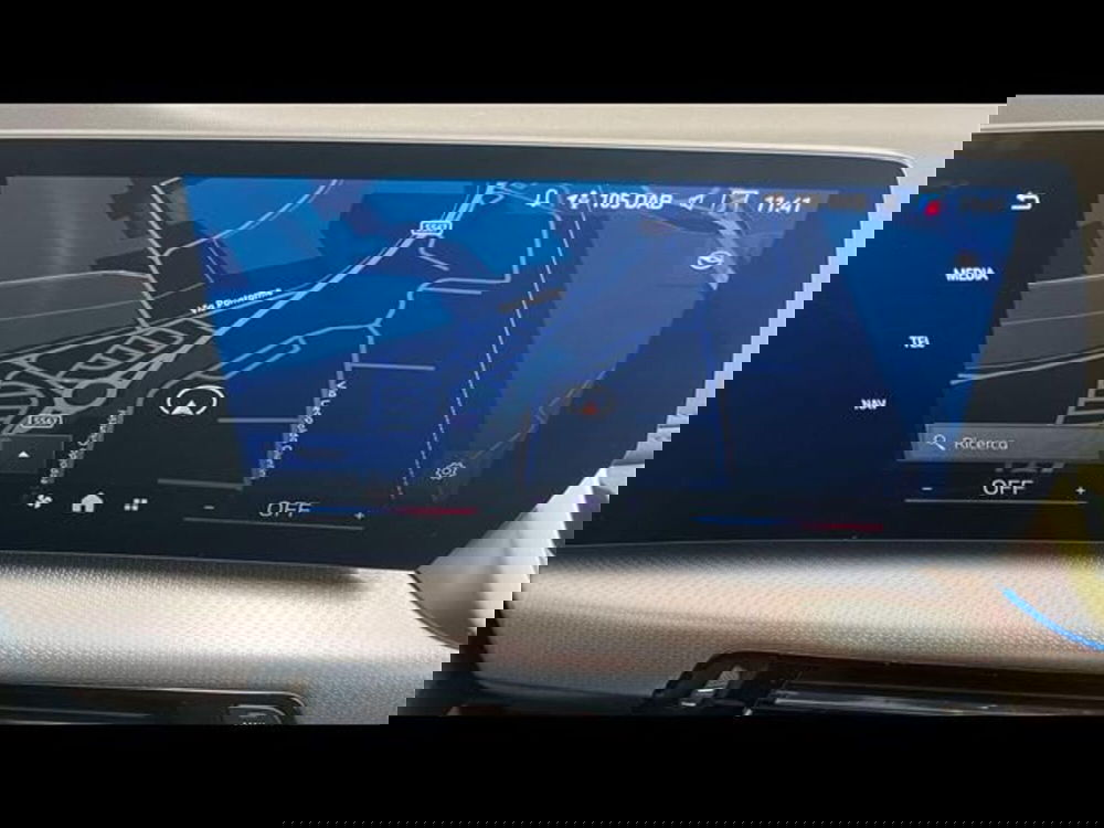 BMW X1 usata a Firenze (6)