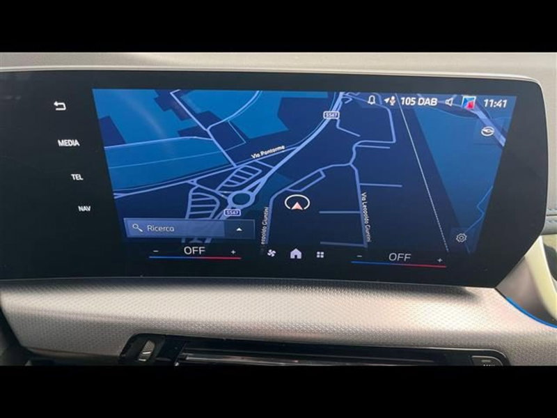 BMW X1 usata a Firenze (6)