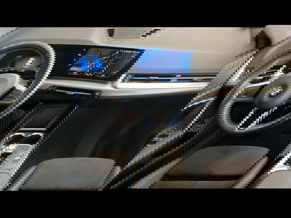 BMW X1 usata a Firenze (7)