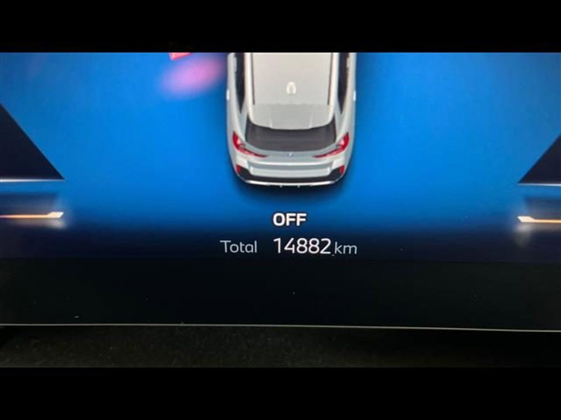 BMW X1 usata a Firenze (8)