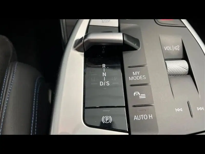 BMW X1 usata a Firenze (9)